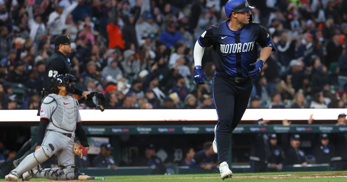 Cleveland Guardians Defeat Detroit Tigers 3-1
