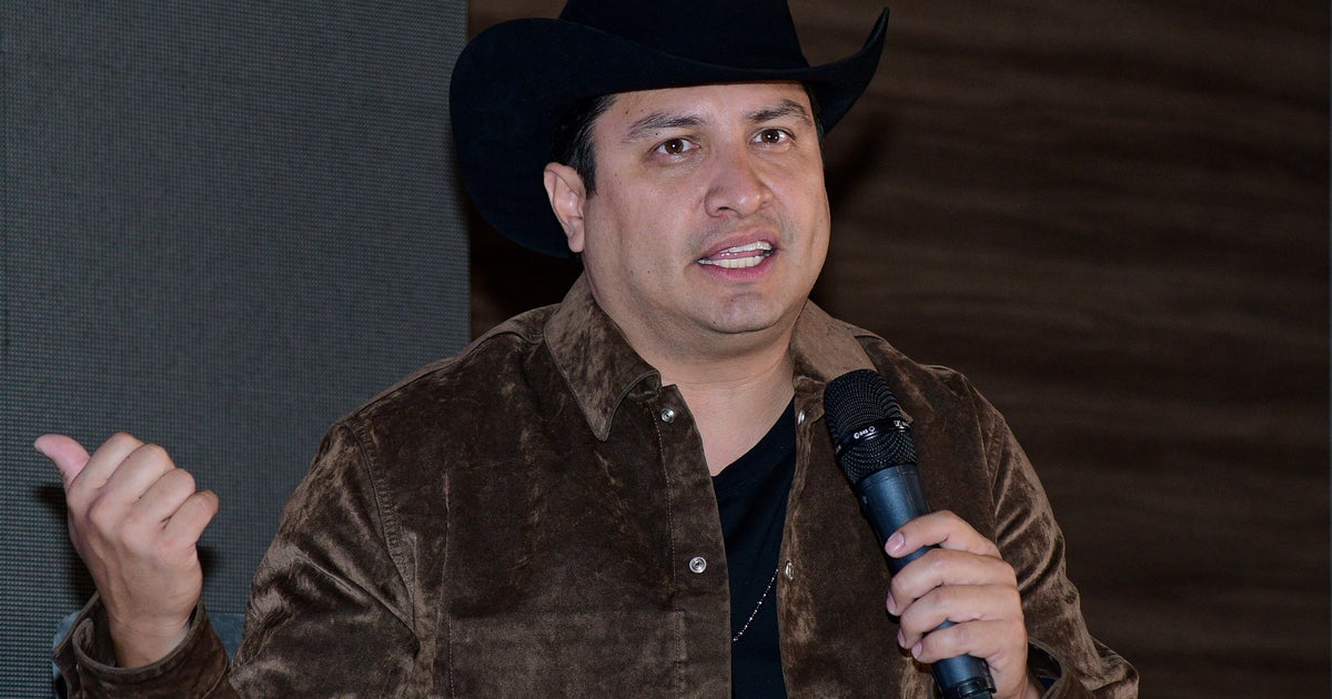 Julión Álvarez's AT&T Stadium Concert Postponed Due to Visa Complications