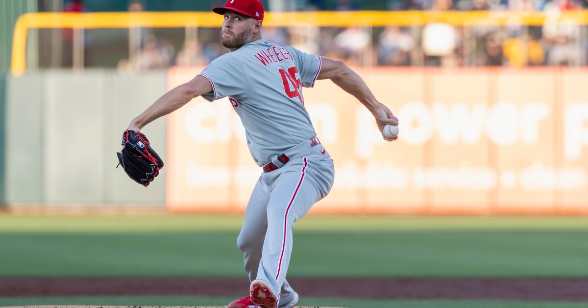 Phillies Extend Winning Streak to Eight with 4-3 Victory Over Athletics