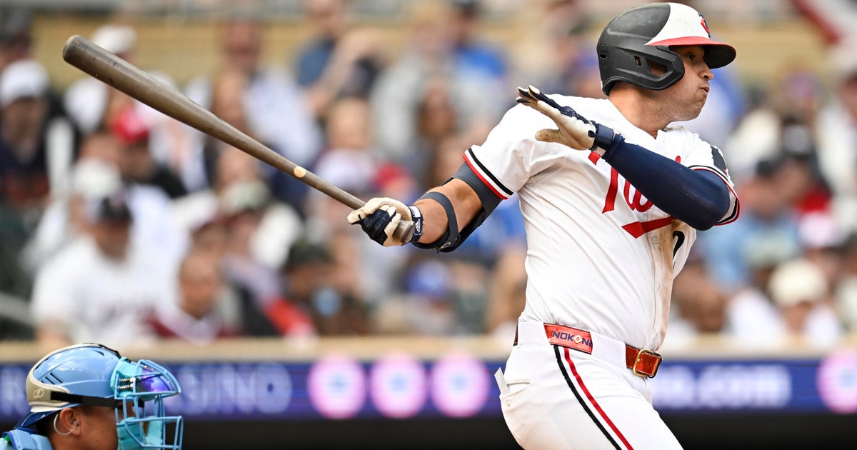Twins Rally for Second Consecutive Walk-Off Victory Against Royals