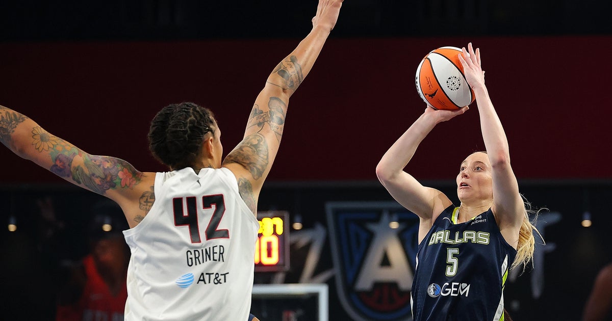 Atlanta Dream Defeats Dallas Wings with Strong Performance