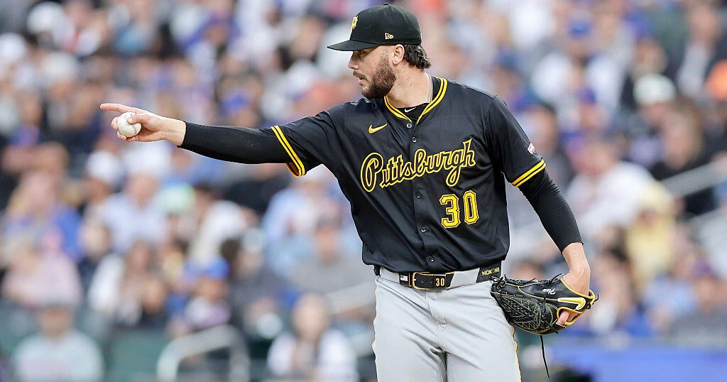 Paul Skenes Responds to Trade Speculation Amid Pirates' Struggles