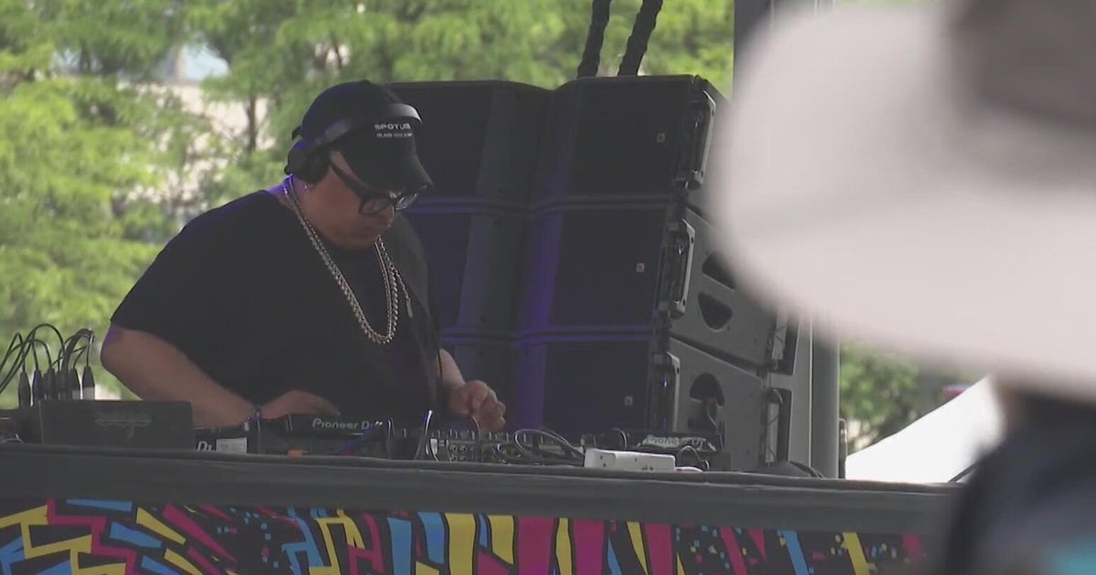 Movement Music Festival Returns to Detroit, Celebrating Techno's Roots