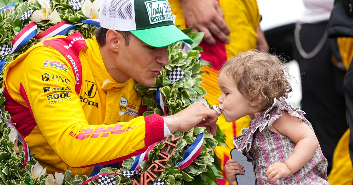 Alex Palou Makes History as First Spaniard to Win Indy 500