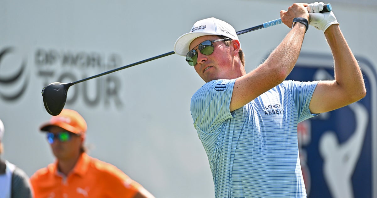 Ben Griffin Claims First PGA Tour Title at Colonial