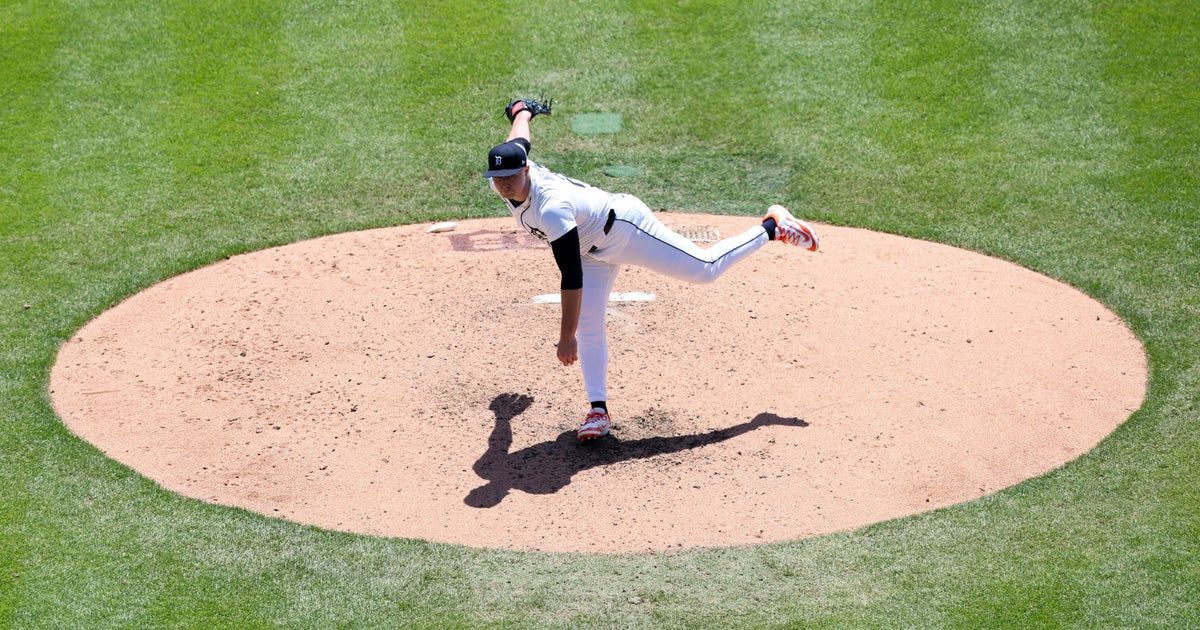 Tarik Skubal Delivers Historic Complete Game for Tigers