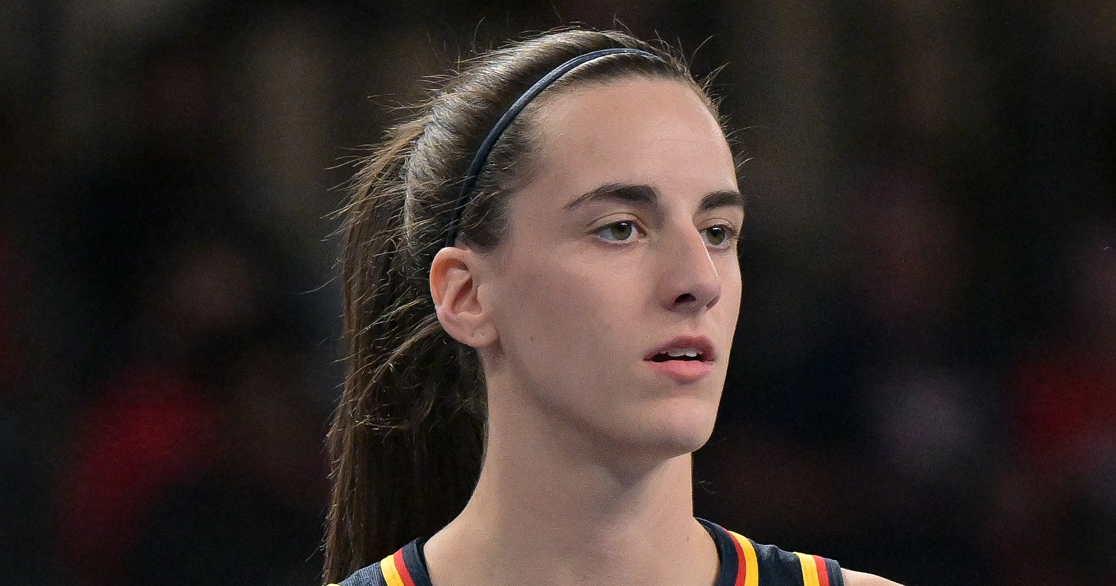 Caitlin Clark of Indiana Fever to Sit Out Two Weeks with Quadriceps Strain