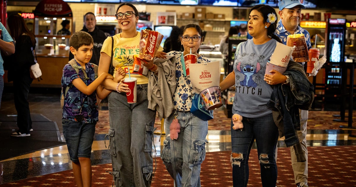 Boston Theaters Thrive as Memorial Day Weekend Box Office Soars