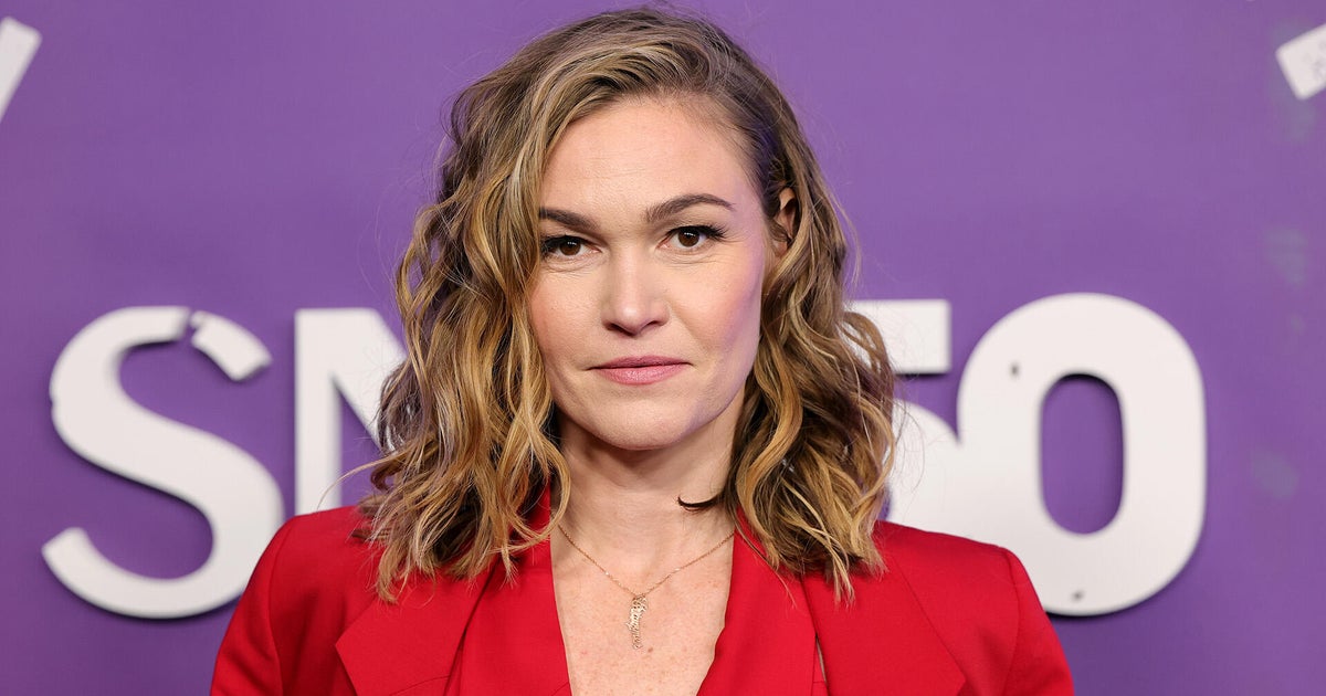 Julia Stiles to be Honored at Denver's Women + Film Festival