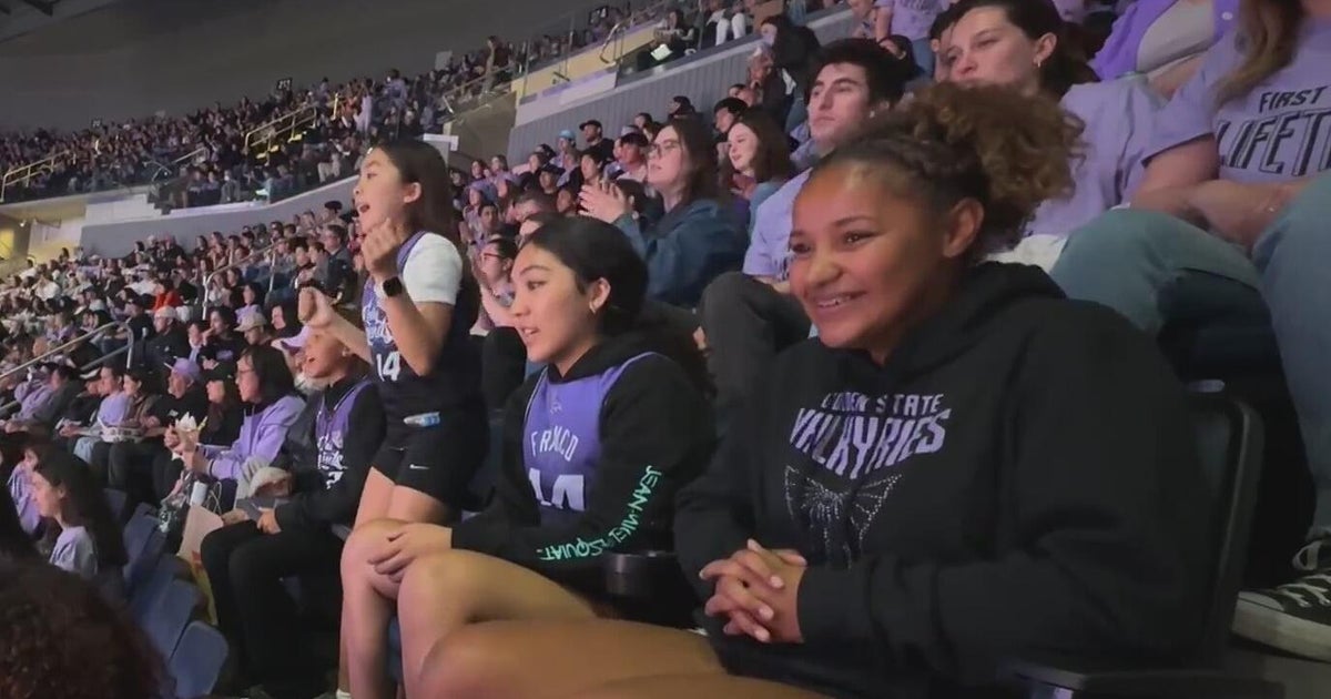Concord's Young Basketball Players Draw Inspiration from Golden State Valkyries