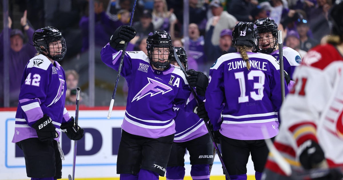 Minnesota Frost Secures Back-to-Back PWHL Walter Cup Titles with Overtime Victory