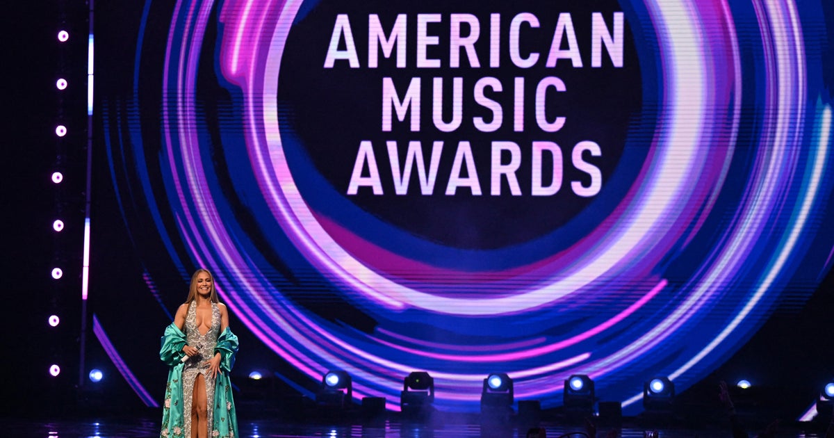 2025 American Music Awards: Full Winners List Revealed