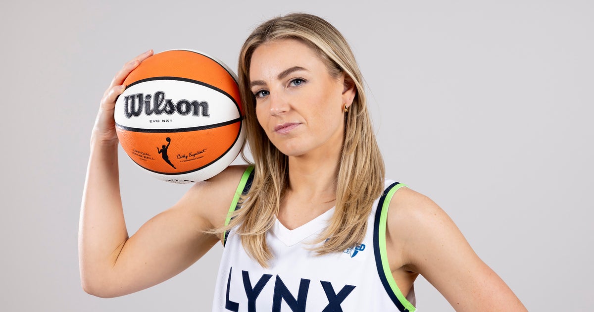 Karlie Samuelson Shines in Her First Season with the Minnesota Lynx