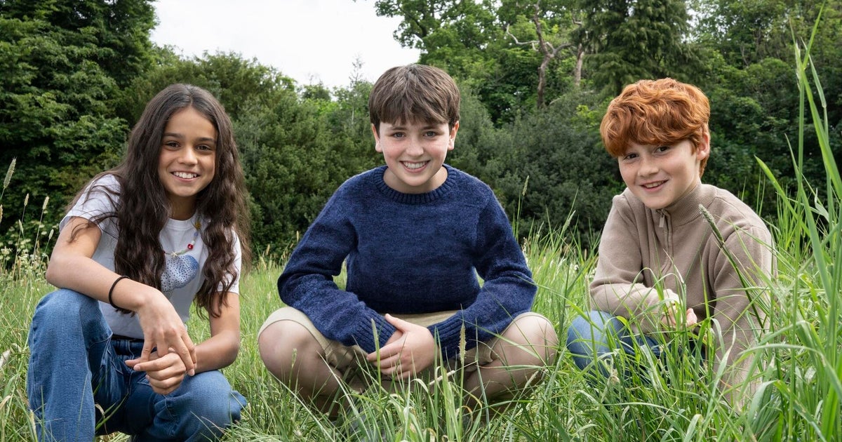 HBO Max Unveils New Cast for 