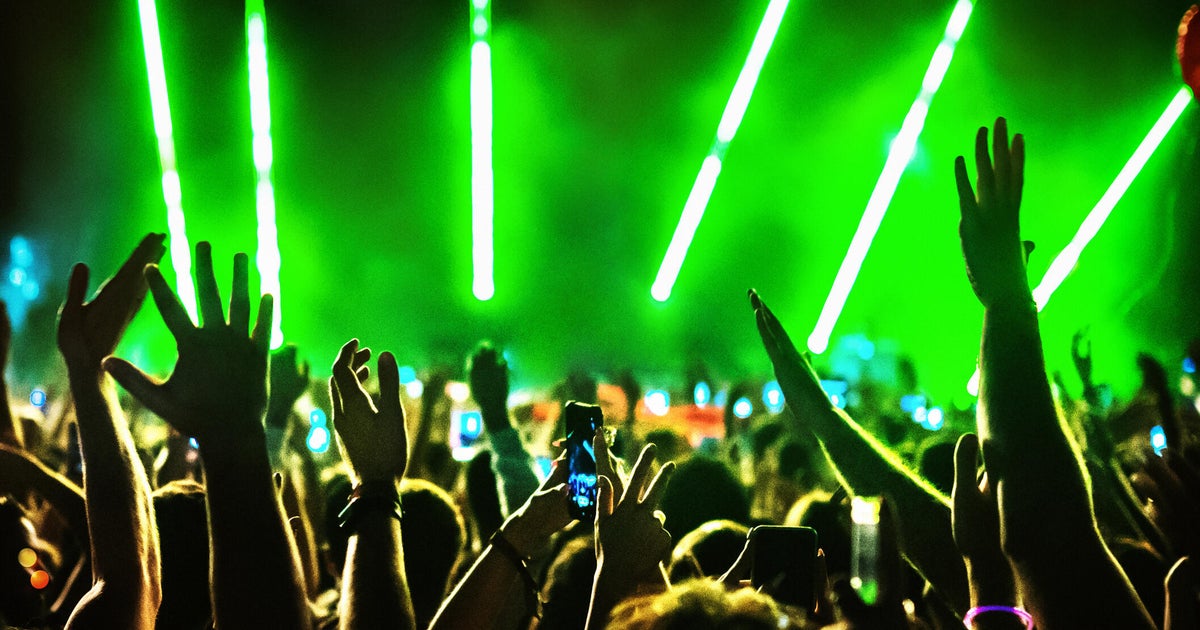 Breakaway Music Festival Set for Sacramento in October