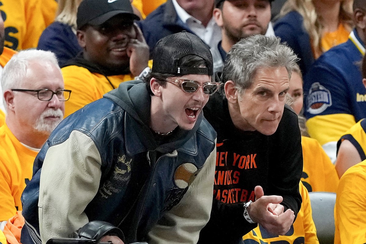 Esiason and McAfee Critique Celebrity Presence at Knicks Playoff Games