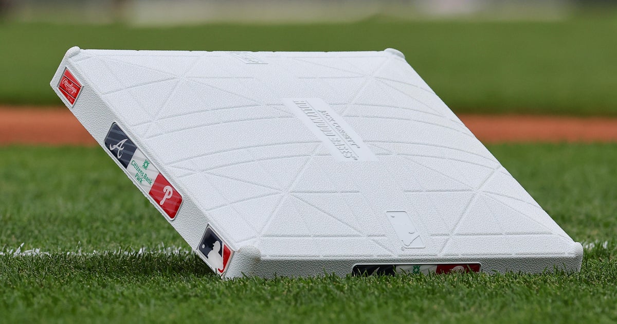 Phillies vs. Braves Game Postponed Amid Rainy Conditions