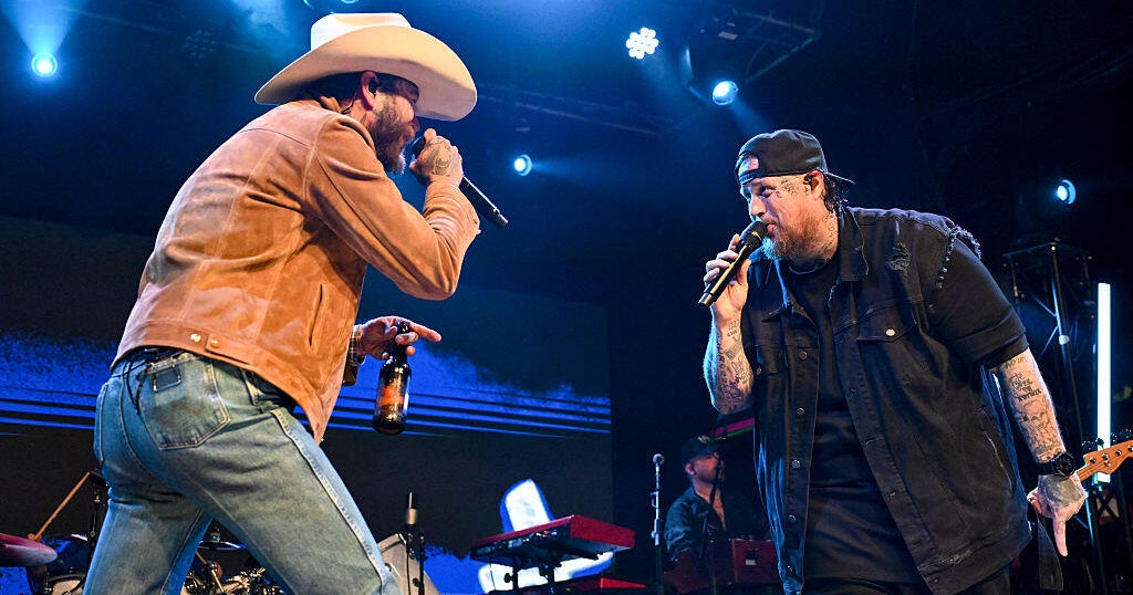 Pittsburgh's Summer Concert Season Kicks Off with Post Malone and Jelly Roll