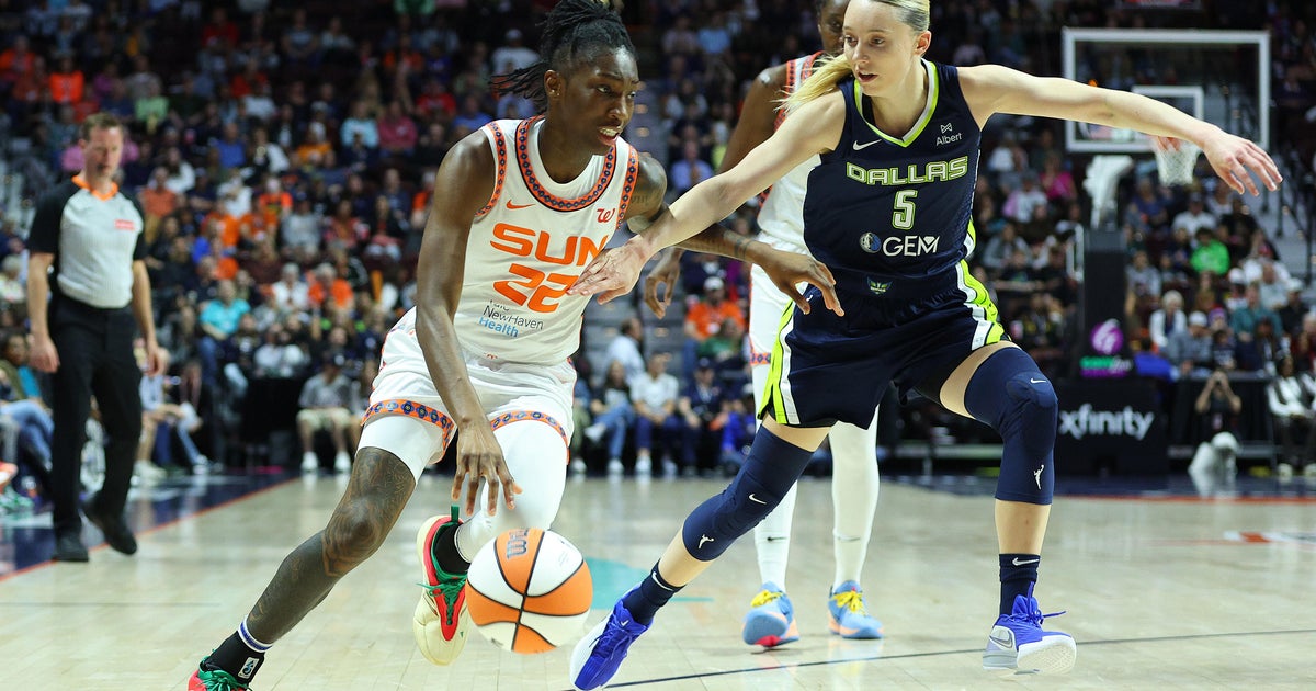 Dallas Wings Training Facility Funding Sparks Debate Among City Leaders