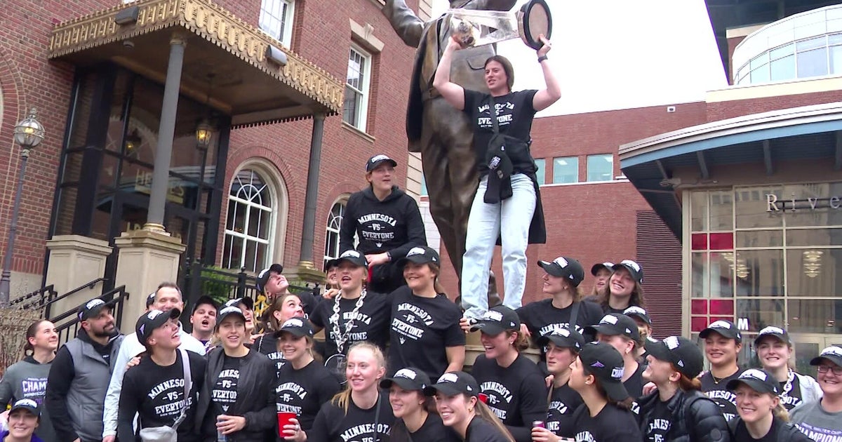 Minnesota Frost Triumphs Again with Walter Cup Victory