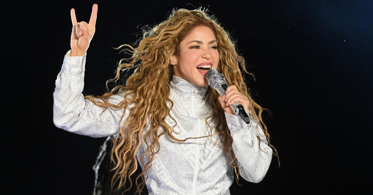Shakira and Jason Aldean Concerts at Fenway Park Canceled