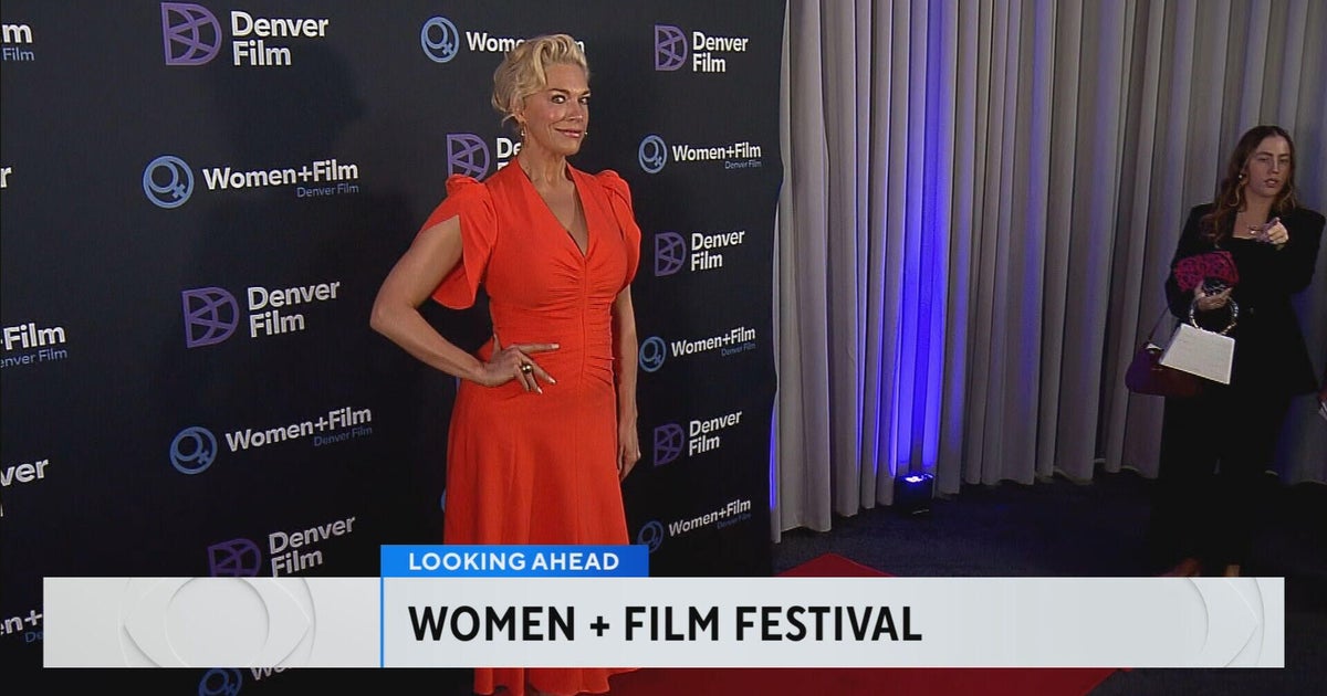 Denver Film's Women + Film Festival Highlights Female Voices in Cinema