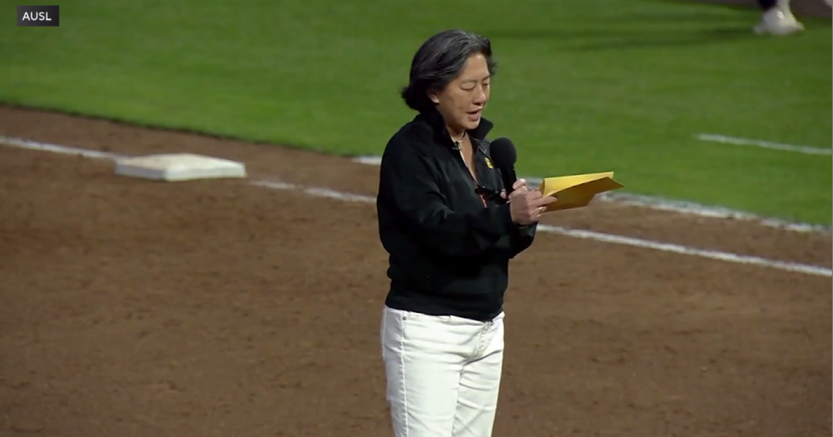 MLB Partners with Athletes Unlimited to Elevate Women's Softball