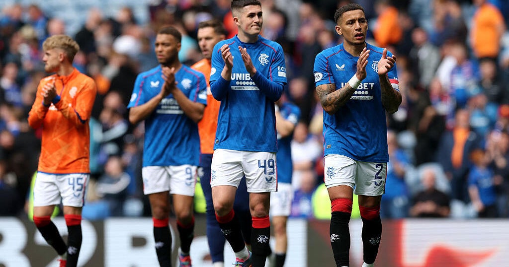 49ers Enterprises Acquires Majority Stake in Glasgow Rangers
