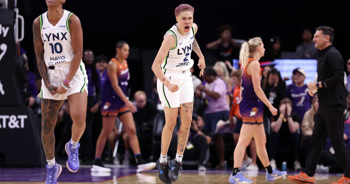 Lynx Secure 74-71 Win Over Mercury, Remain Undefeated