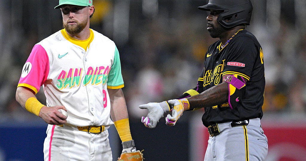 Padres Extend Dominance Over Pirates with 3-2 Victory