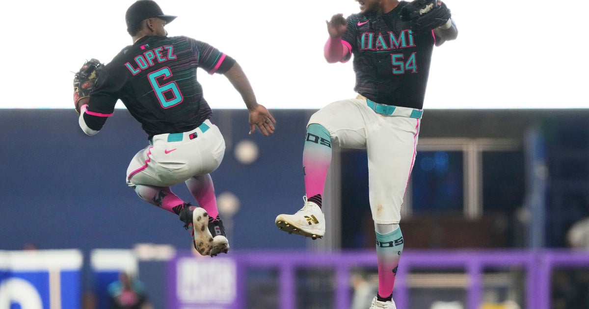 Marlins Edge Giants 1-0 Behind Cabrera's Strong Performance