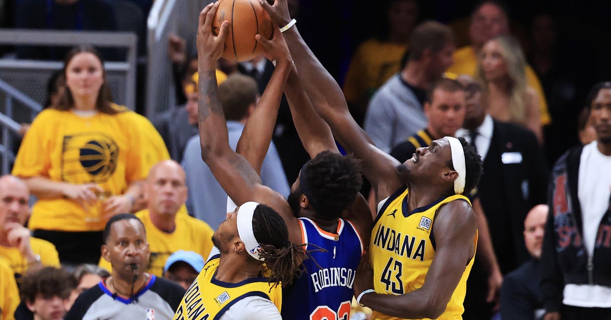 Pacers Secure NBA Finals Berth with 125-108 Victory Over Knicks