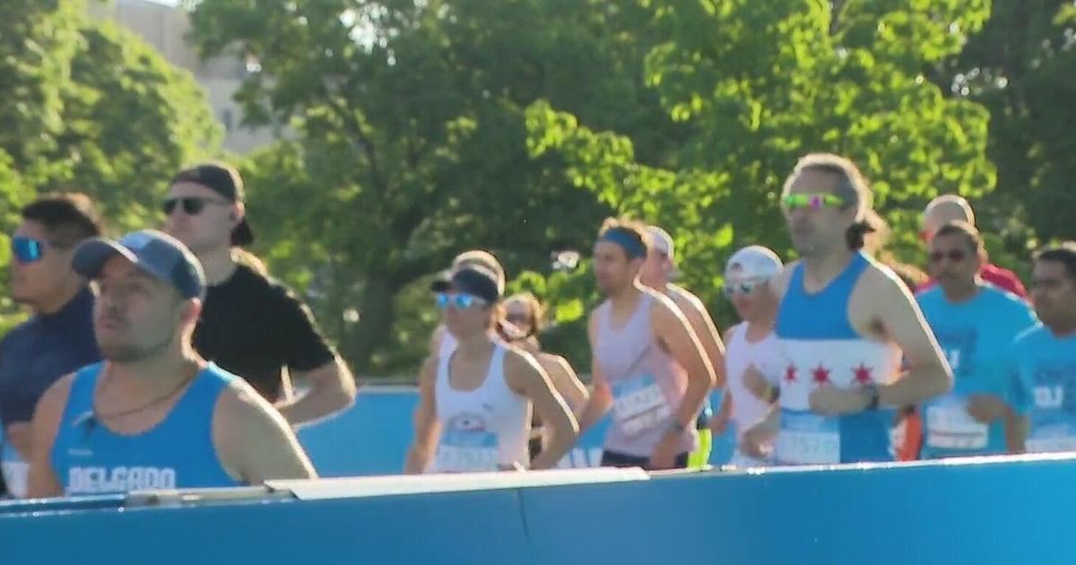 Bank of America 13.1 Half Marathon Set to Energize Garfield Park