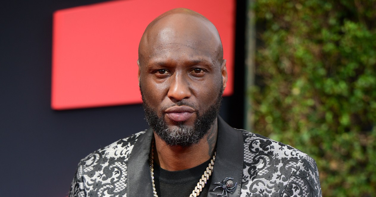 Lamar Odom Shares Insights on Liam Payne’s ‘Pink Cocaine’ Toxicology Report