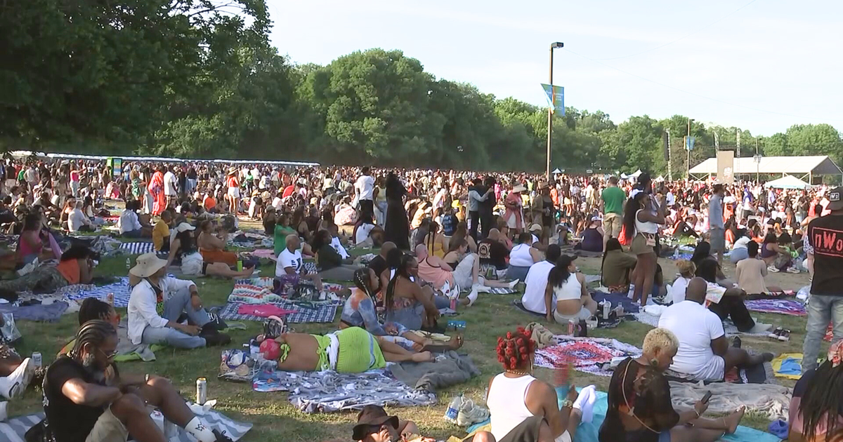 Roots Picnic Acknowledges Entry Delays, Vows to Improve