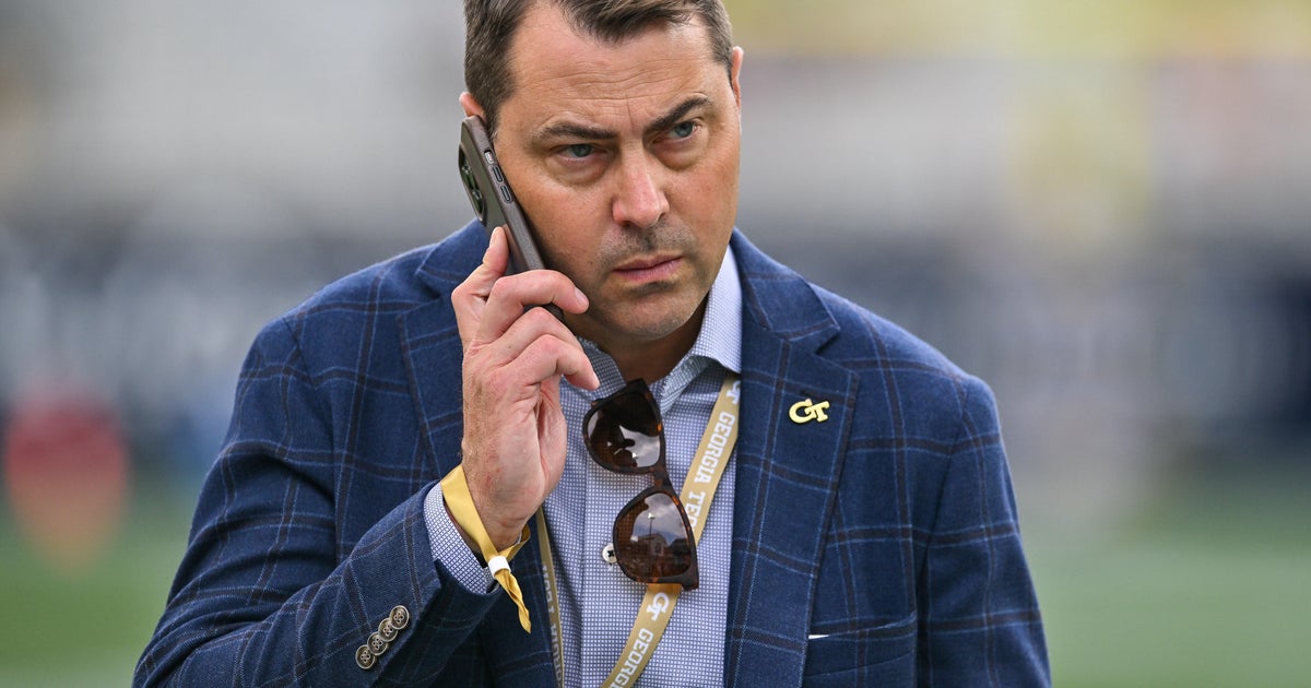 Michigan State University President Recommends J Batt for Athletic Director