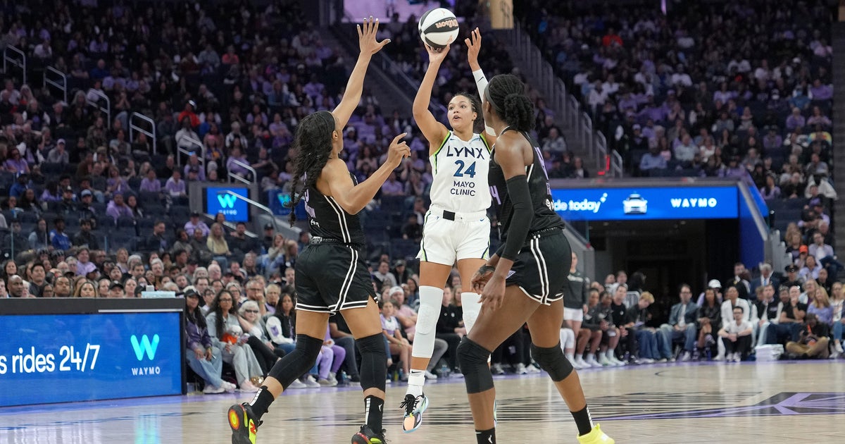Lynx Maintain Undefeated Streak with 86-75 Victory Over Valkyries