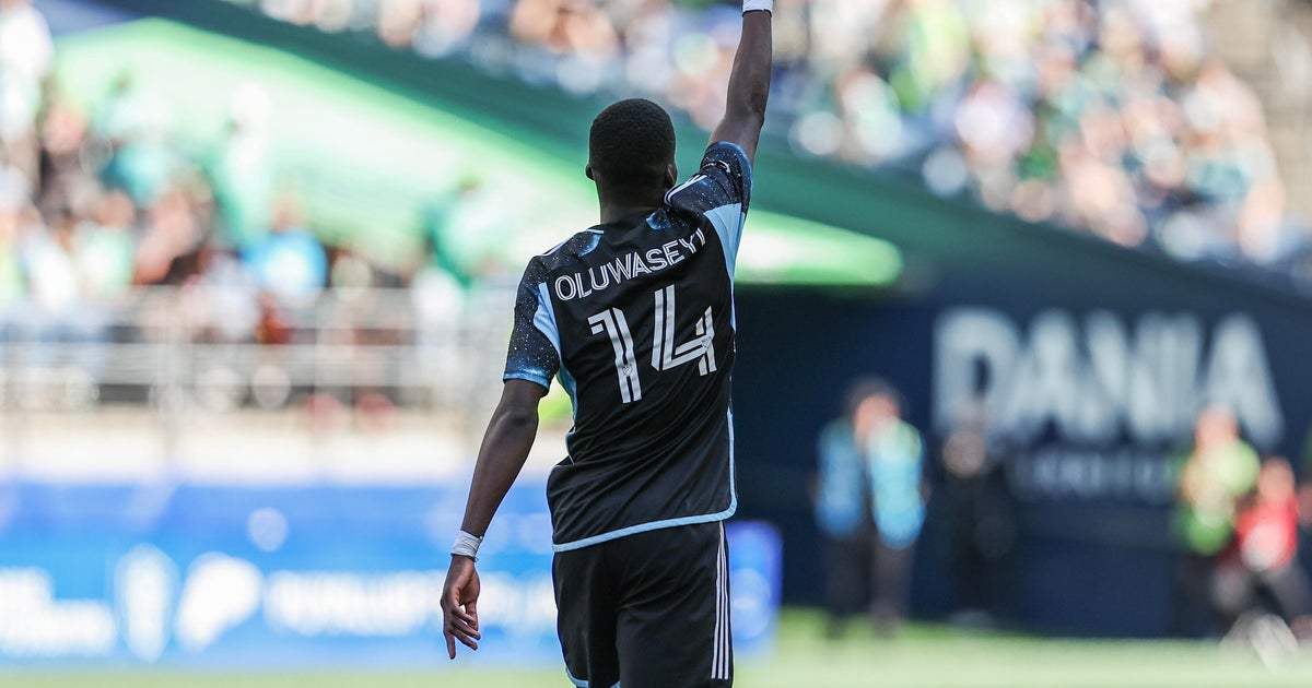 Minnesota Secures Historic Victory in Seattle with 3-2 Win