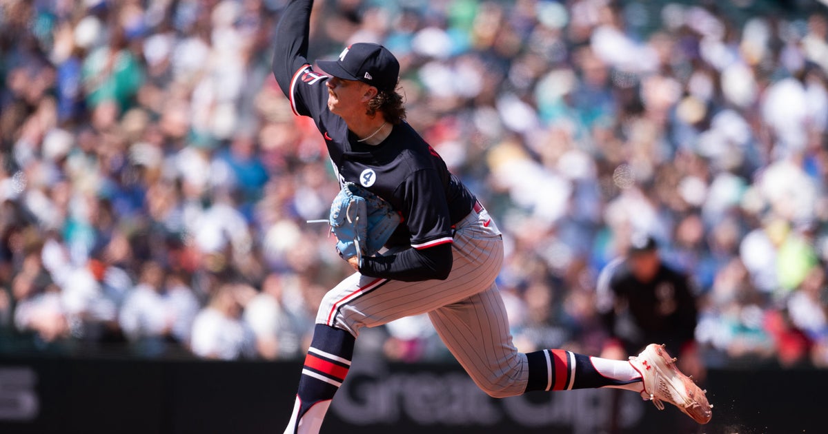Cal Raleigh Powers Mariners to Narrow Win Over Twins