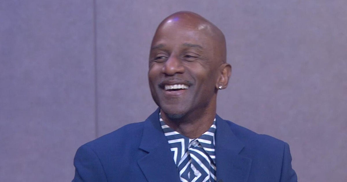 Damon Williams: Chicago Comedian Gains Viral Attention Ahead of City Winery Show
