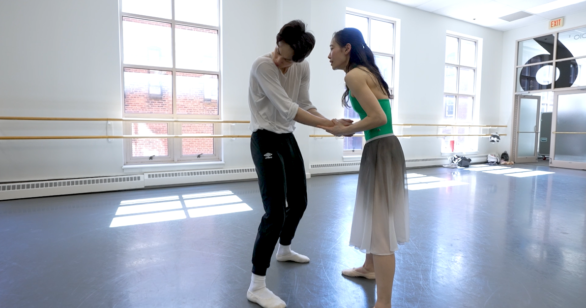 Boston Ballet's 