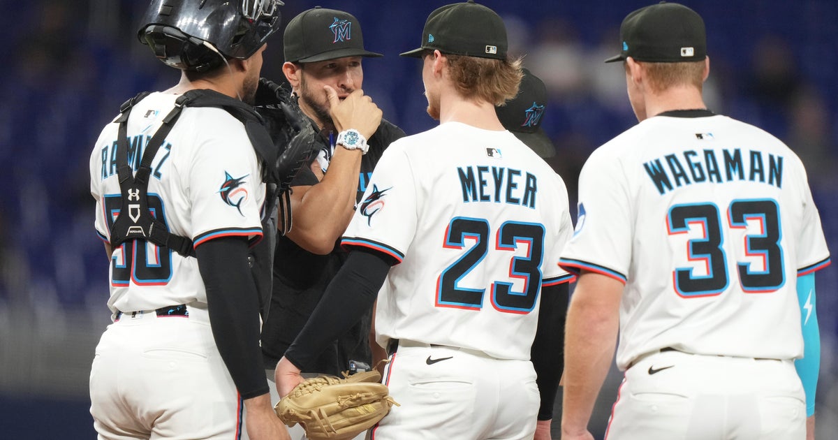 Rockies Triumph Over Marlins 6-4