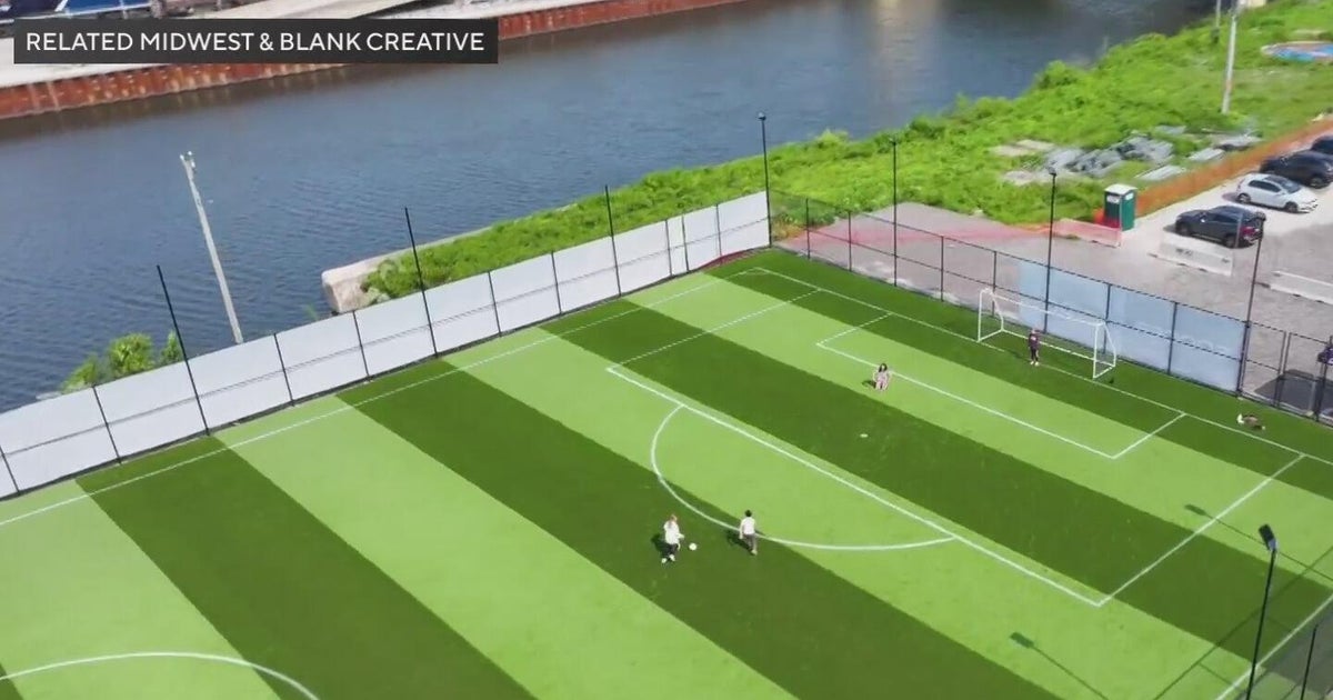 Chicago Fire FC Unveils Ambitious $650 Million Stadium Project