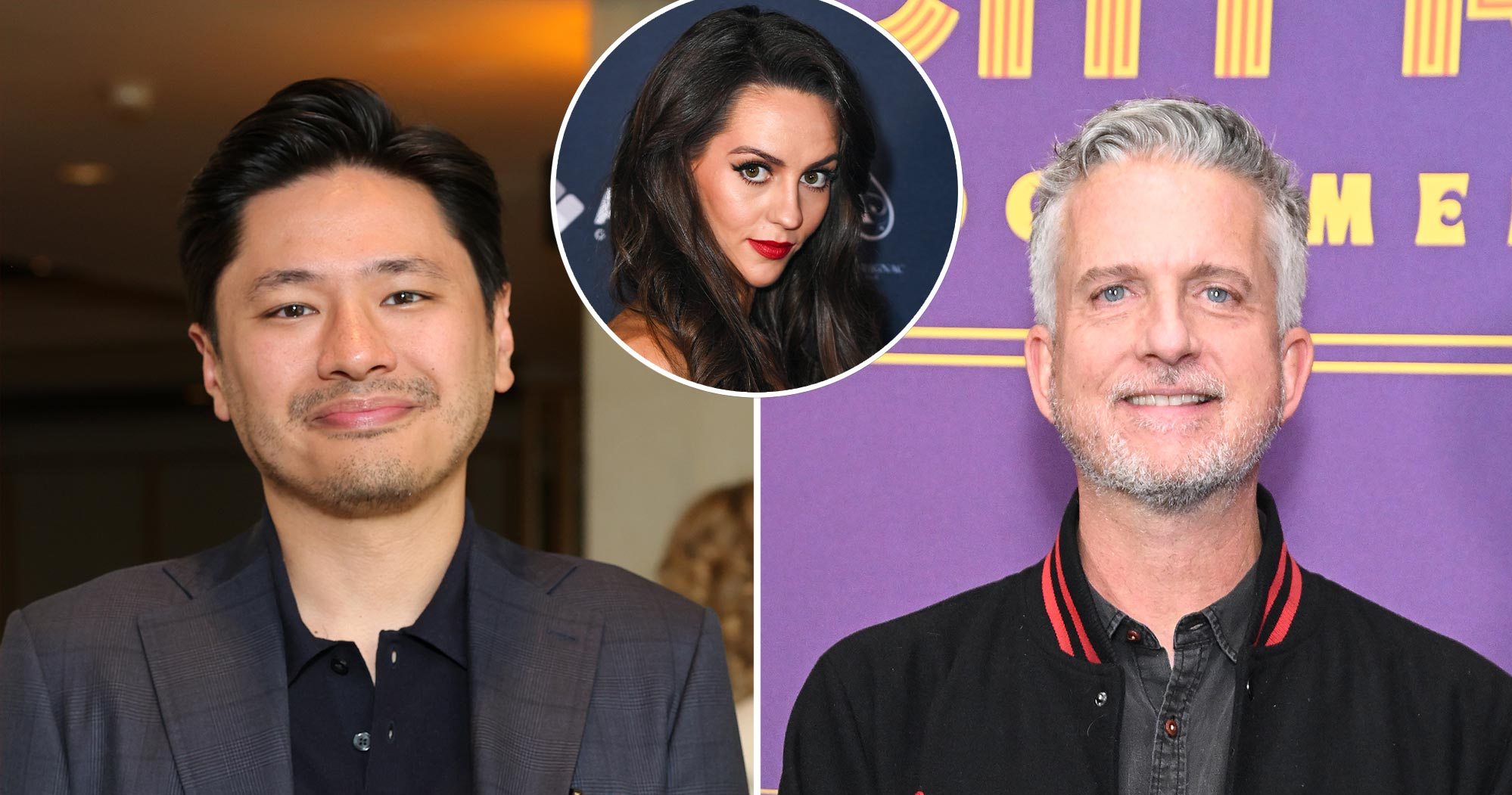 Bill Simmons and Pablo Torre Clash Over Jordon Hudson Controversy