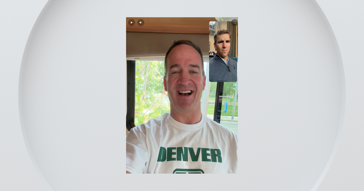 Peyton Manning Joins Ownership Group of Denver NWSL Team