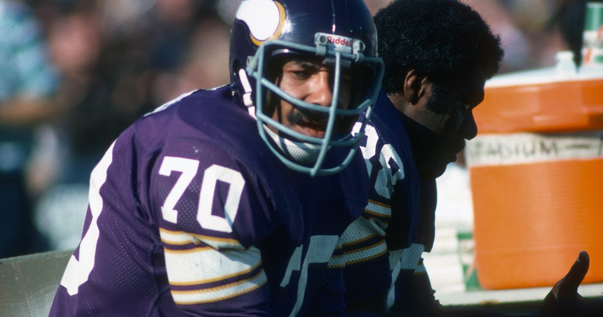 Minnesota Vikings Icon Jim Marshall Passes Away at 87
