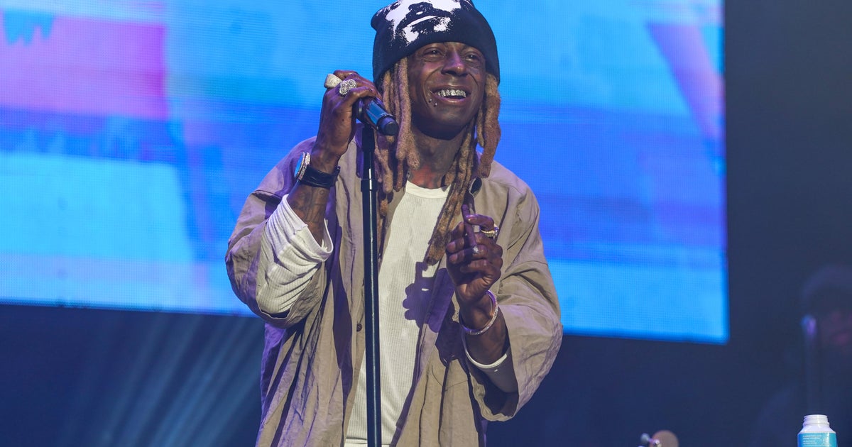 Lil Wayne to Perform in Atlantic City for 