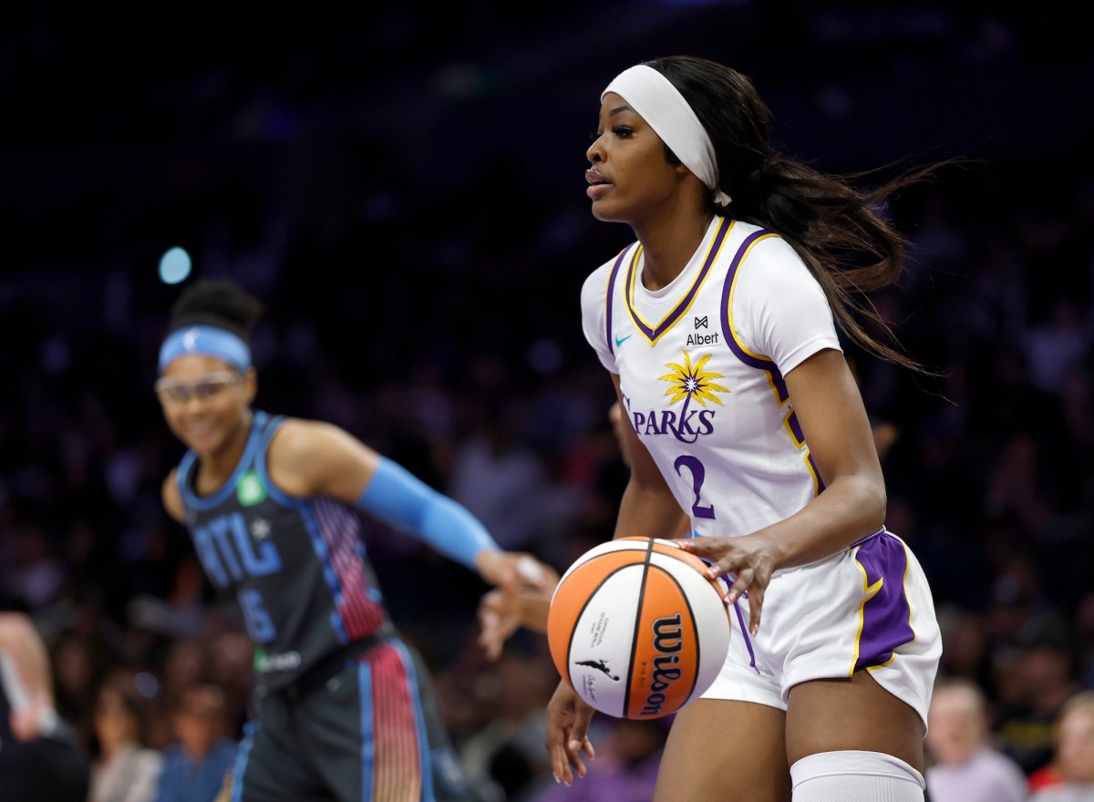Rickea Jackson Addresses Absence and Dismisses Pregnancy Speculation
