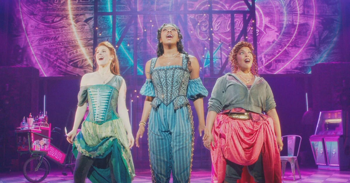 Cast of 