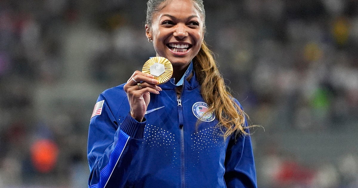 FanDuel Takes Action Against Bettor Who Harassed Gabby Thomas
